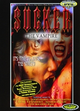 Picture of Sucker the Vampire