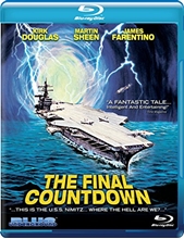 Picture of FINAL COUNTDOWN