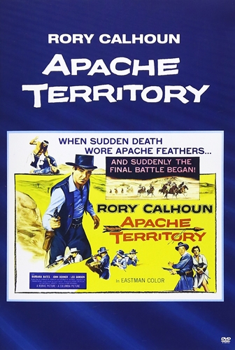 Picture of APACHE TERRITORY