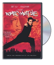 Picture of ROMEO MUST DIE