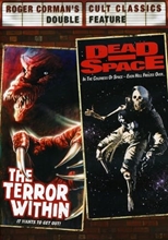 Picture of TERROR WITHIN & DEAD SPACE