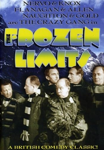 Picture of The Frozen Limits