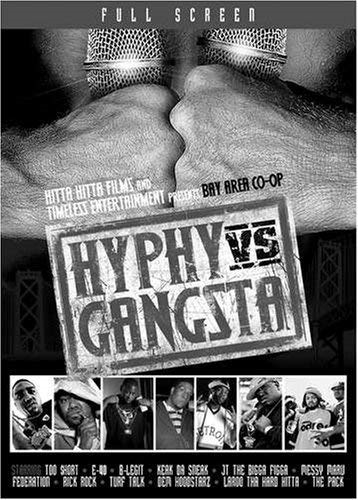 Picture of HYPHY VS GANGSTA