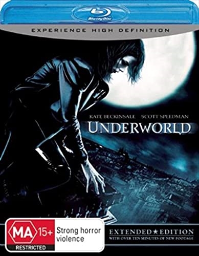 Picture of Underworld