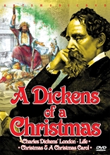 Picture of DICKENS OF A CHRISTMAS