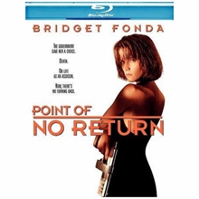 Picture of POINT OF NO RETURN