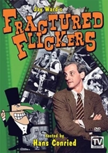 Picture of FRACTURED FLICKERS: COMPLETE COLLECTION