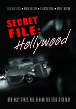 Picture of Secret File: Hollywood