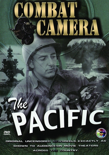 Picture of COMBAT CAMERA - PACIFIC