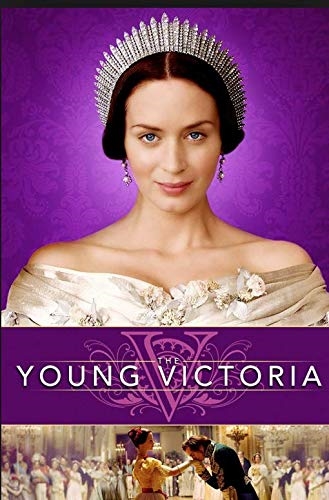 Picture of YOUNG VICTORIA