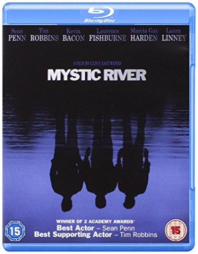 Picture of Mystic River(Region Free - NO RETURNS)