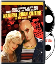 Picture of NATURAL BORN KILLERS