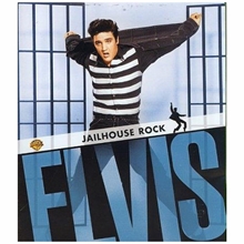 Picture of JAILHOUSE ROCK