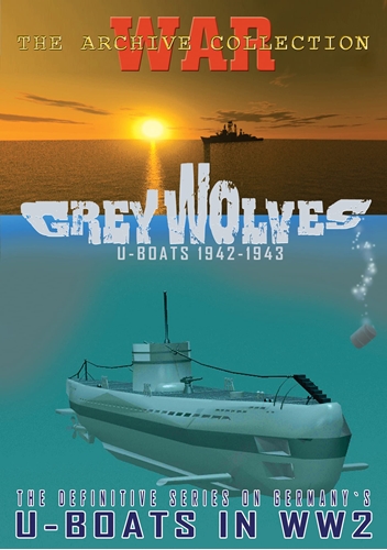 Picture of Grey Wolves 1942-1943