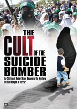 Picture of Cult Of The Suicide Bomber