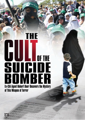 Picture of Cult Of The Suicide Bomber