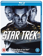 Picture of Star Trek (2009)(Region Free - NO RETURNS)