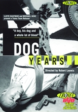 Picture of DOG YEARS