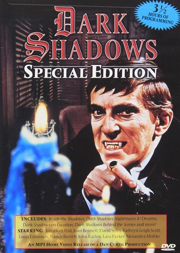 Picture of DARK SHADOWS: SPECIAL EDITION