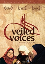 Picture of VEILED VOICES