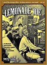 Picture of LEMONADE JOE (1964)