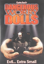 Picture of DANGEROUS WORRY DOLLS