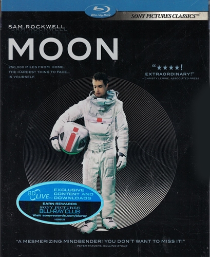 Picture of MOON (2009)