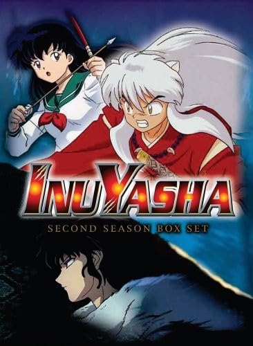 Picture of INU YASHA: SEASON 2