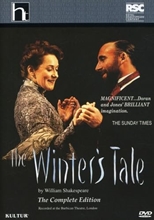 Picture of SHAKESPEARE: THE WINTERS TALE