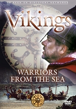 Picture of Vikings: Warriors From The Sea