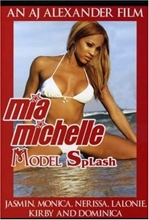 Picture of Mia Michelle Model Splash