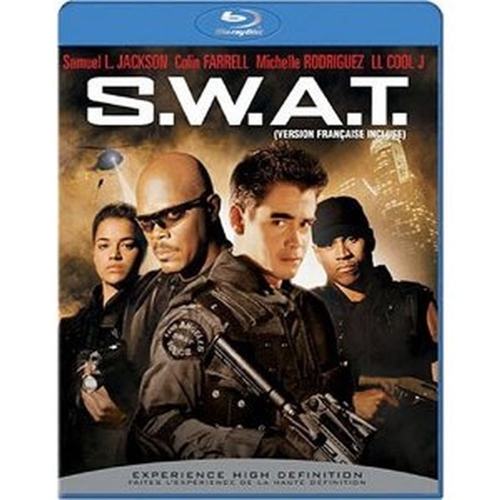 Picture of SWAT (2003)