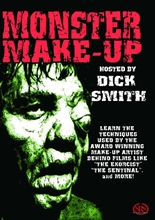 Picture of Monster Make-up, Hosted By Dick Smith