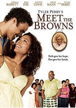 Picture of TYLER PERRY'S MEET THE BROWNS