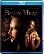 Picture of BODY HEAT (1981)