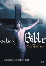 Picture of LIVING BIBLE COLLECTION