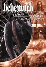 Picture of Live Eschaton:  Art Of Rebelion