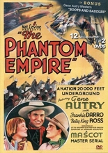 Picture of Phantom Empire