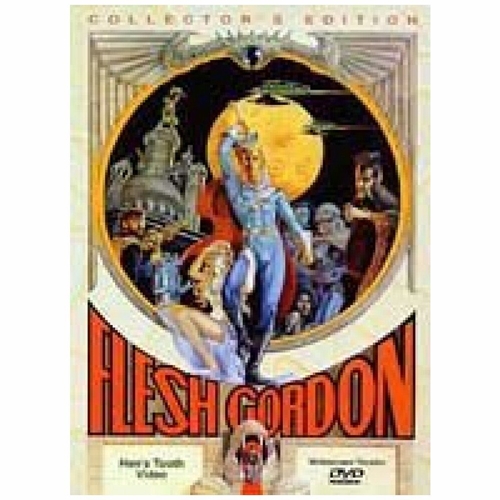 Picture of FLESH GORDON