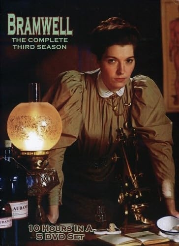 Picture of BRAMWELL: COMPLETE THIRD SEASON