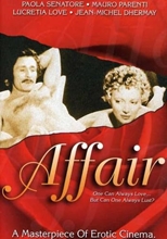 Picture of Affair