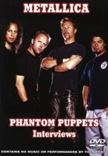 Picture of Phantom Puppets