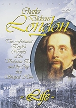 Picture of Charles Dickens' London Life