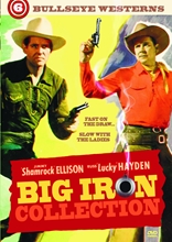 Picture of Big Iron Collection