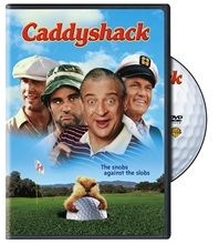 Picture of CADDYSHACK