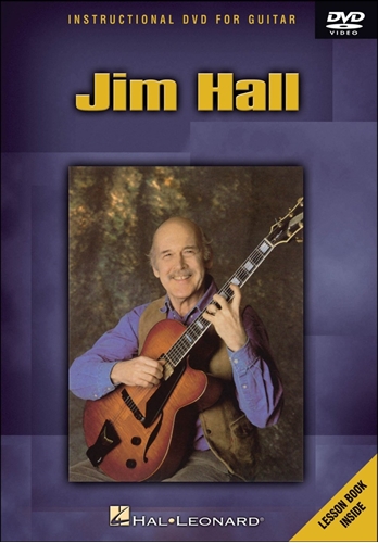 Picture of JIM HALL