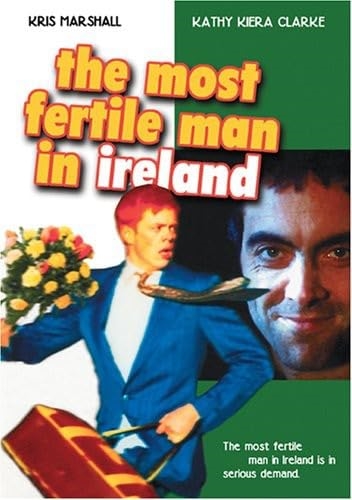 Picture of The Most Fertile Man In Ireland