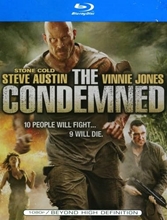 Picture of CONDEMNED