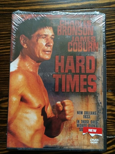 Picture of HARD TIMES (1975)