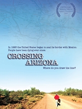 Picture of Crossing Arizona